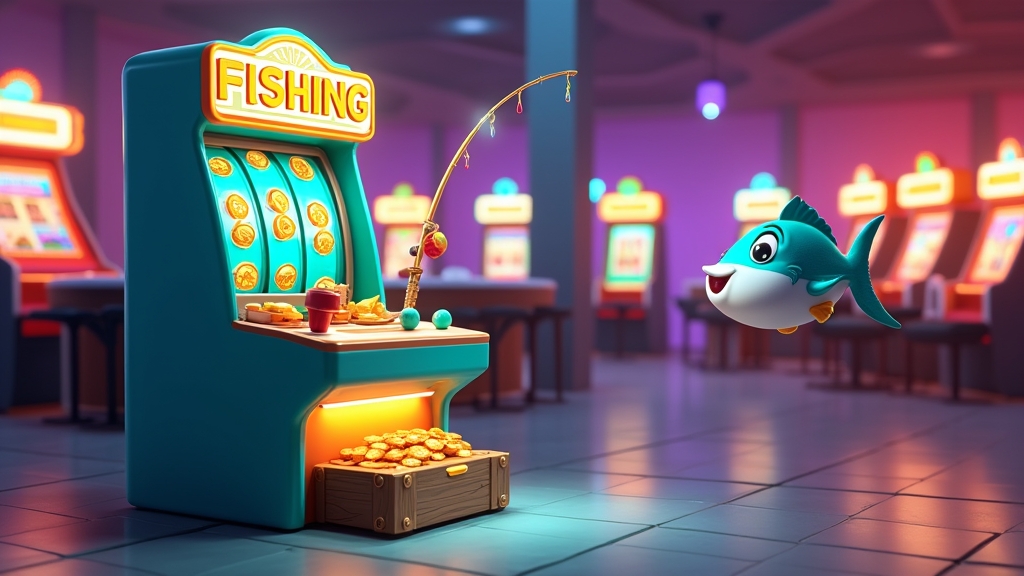 Big Bass Bonanza Game