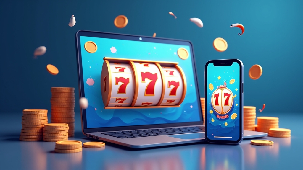 Big Bass Bonanza Casino